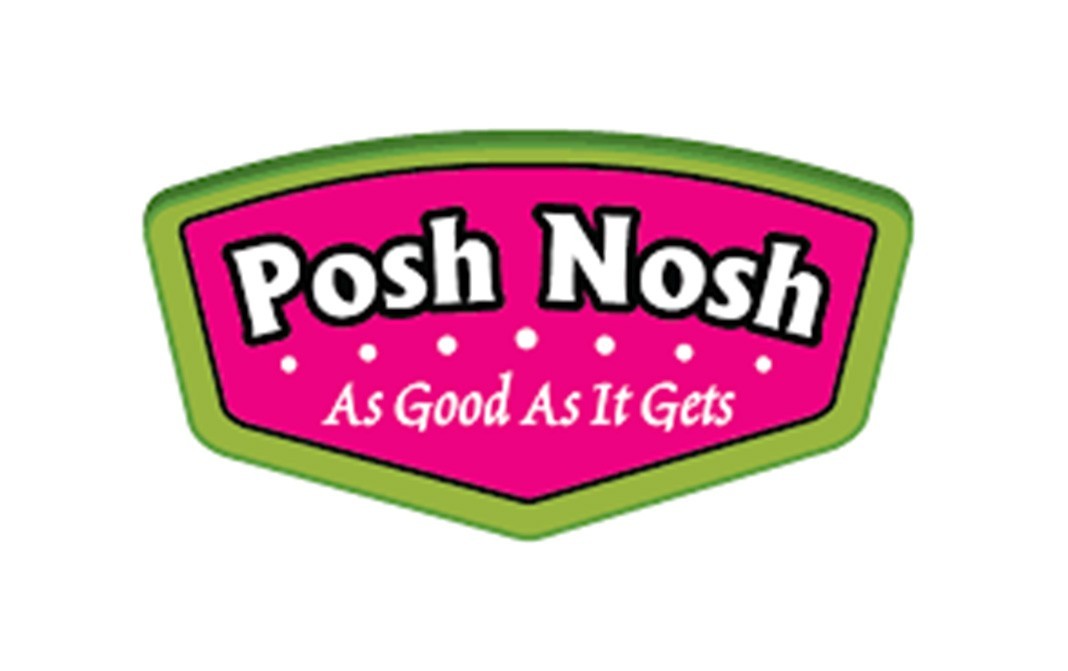 Posh Nosh Sticky Caramel Sauce Classic   Glass Jar  295 grams